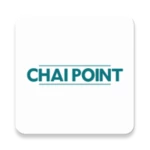 chai point android application logo